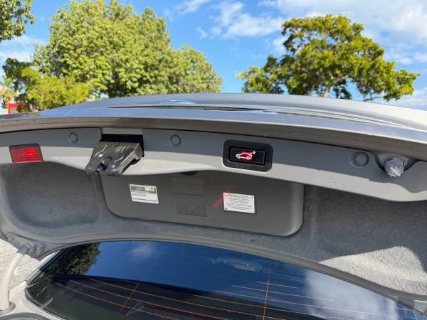 2007 BMW Alpina B7 - Image 15 of 16