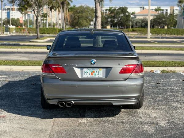 2007 BMW Alpina B7 - Image 6 of 16