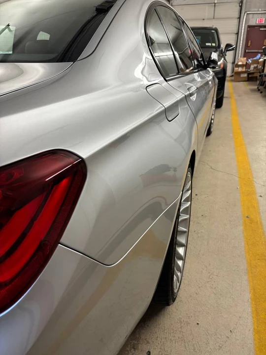 2015 BMW Alpina B7 - Image 12 of 19