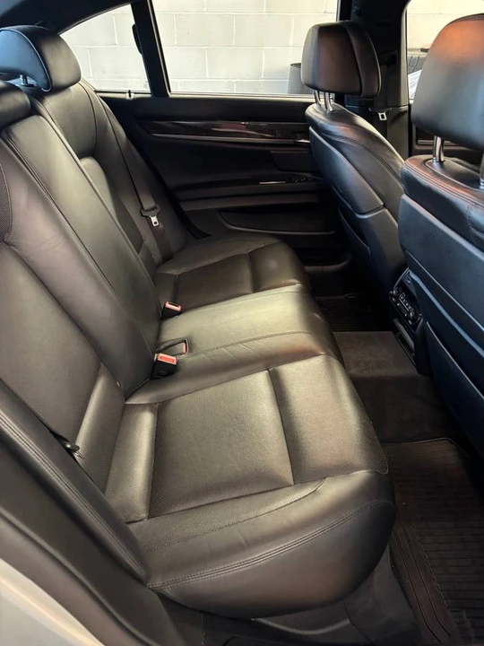 2015 BMW Alpina B7 - Image 19 of 19