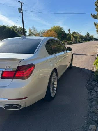 2013 BMW Alpina B7 - Image 21 of 21