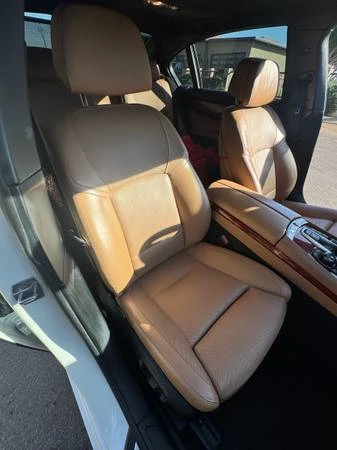 2013 BMW Alpina B7 - Image 13 of 21