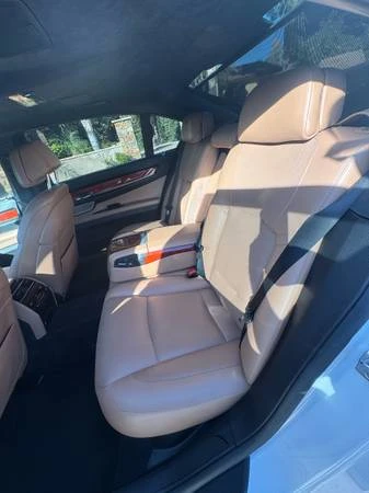 2013 BMW Alpina B7 - Image 17 of 21