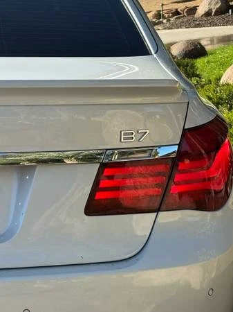 2013 BMW Alpina B7 - Image 11 of 21