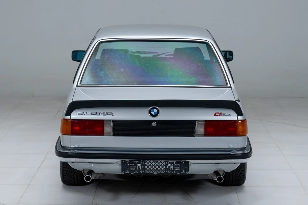 1980 BMW E21 3 Series - Image 7 of 31