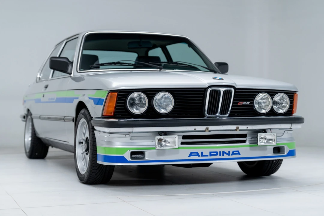 1980 BMW E21 3 Series - Image 10 of 31
