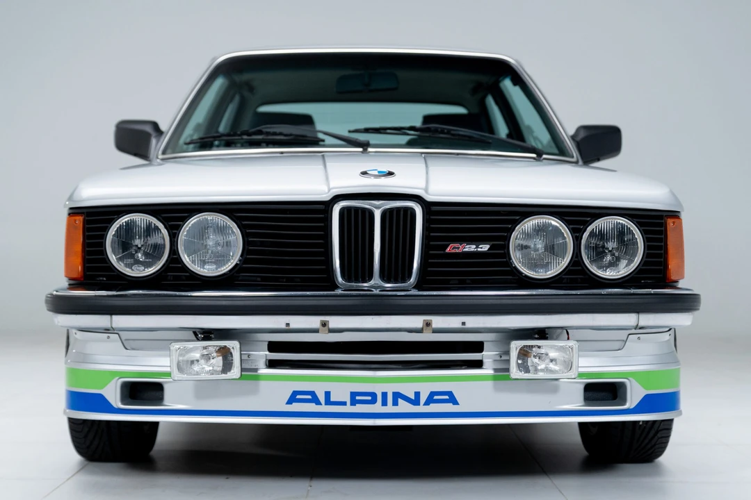 1980 BMW E21 3 Series - Image 14 of 31