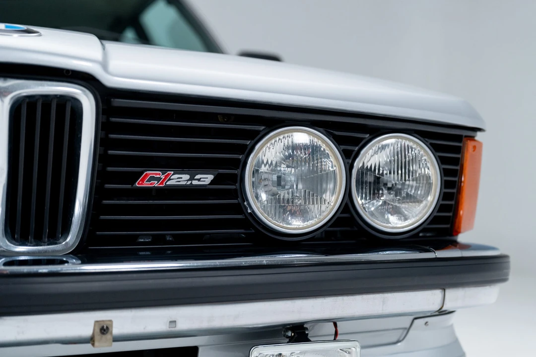 1980 BMW E21 3 Series - Image 13 of 31