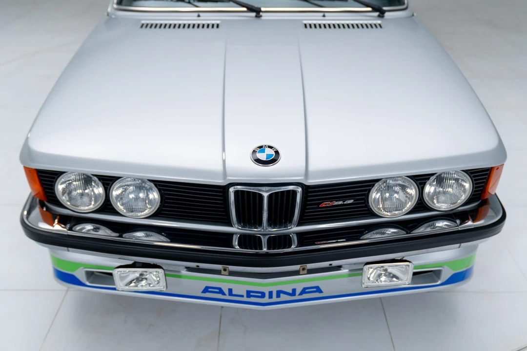 1980 BMW E21 3 Series - Image 15 of 31