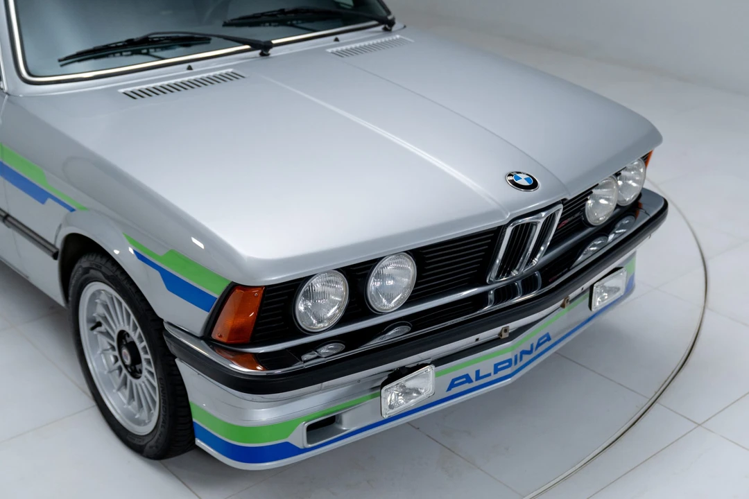 1980 BMW E21 3 Series - Image 11 of 31