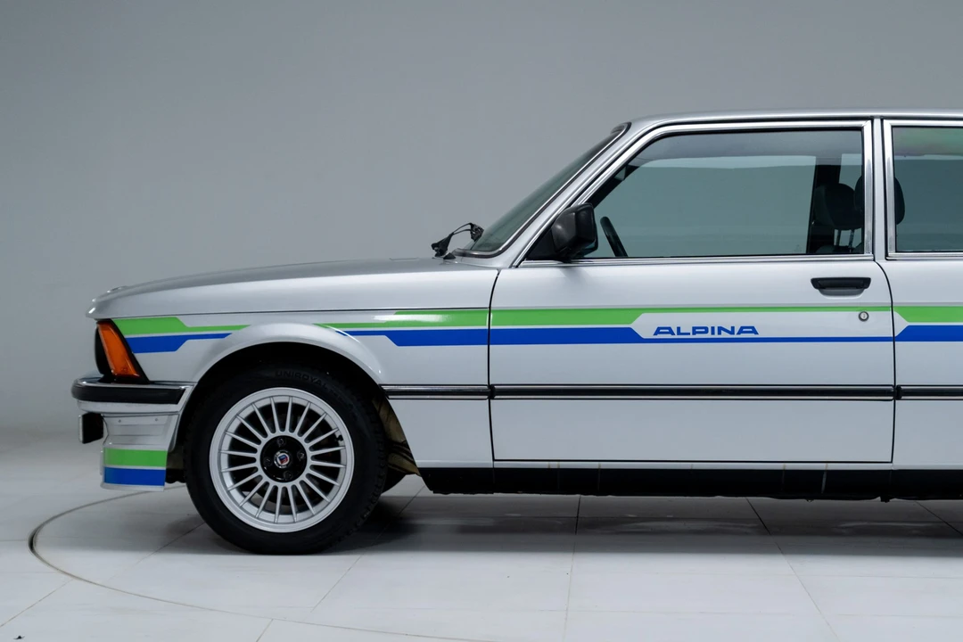 1980 BMW E21 3 Series - Image 24 of 31