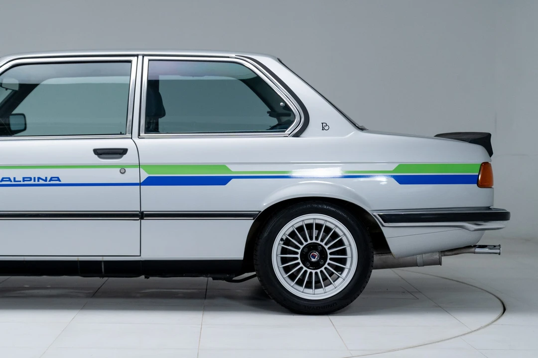 1980 BMW E21 3 Series - Image 25 of 31