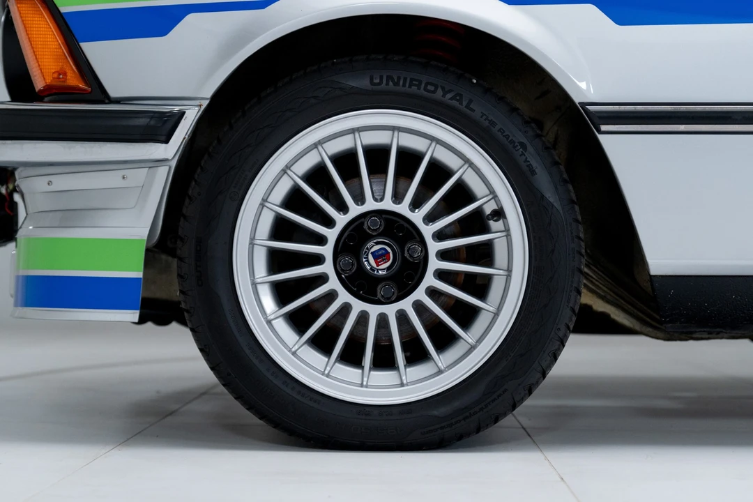 1980 BMW E21 3 Series - Image 26 of 31