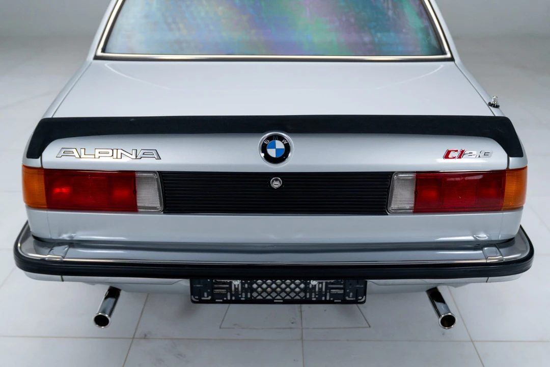 1980 BMW E21 3 Series - Image 21 of 31