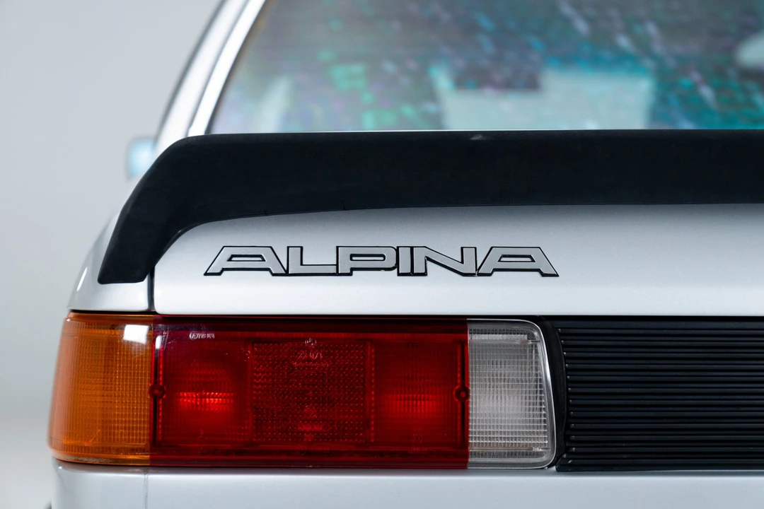 1980 BMW E21 3 Series - Image 22 of 31