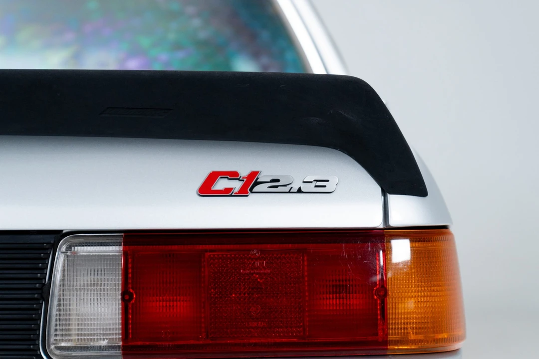 1980 BMW E21 3 Series - Image 23 of 31