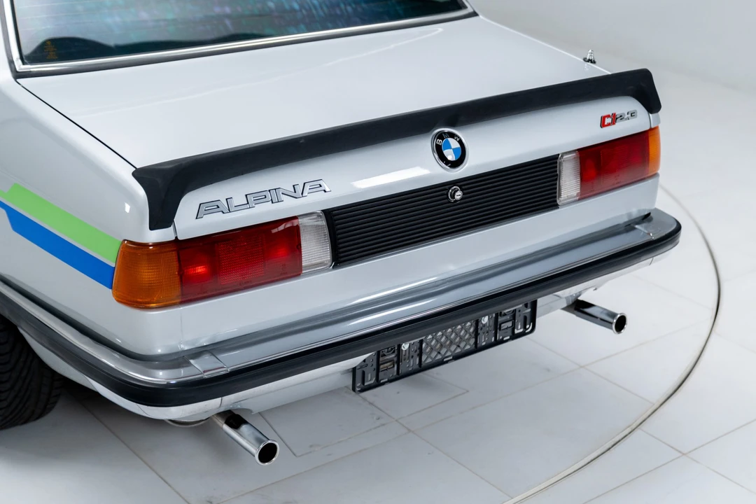 1980 BMW E21 3 Series - Image 20 of 31