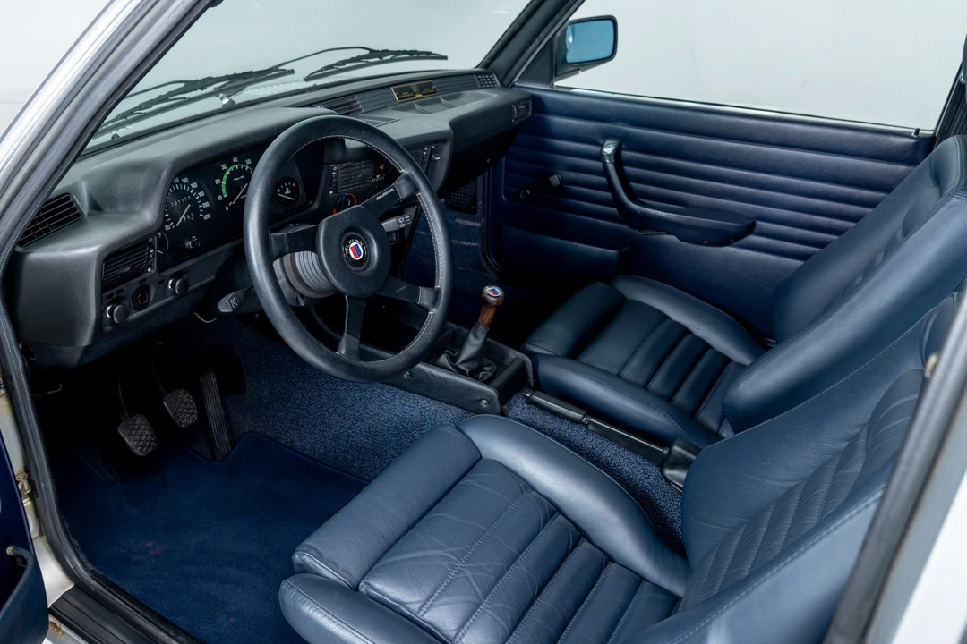 1980 BMW E21 3 Series - Image 27 of 31