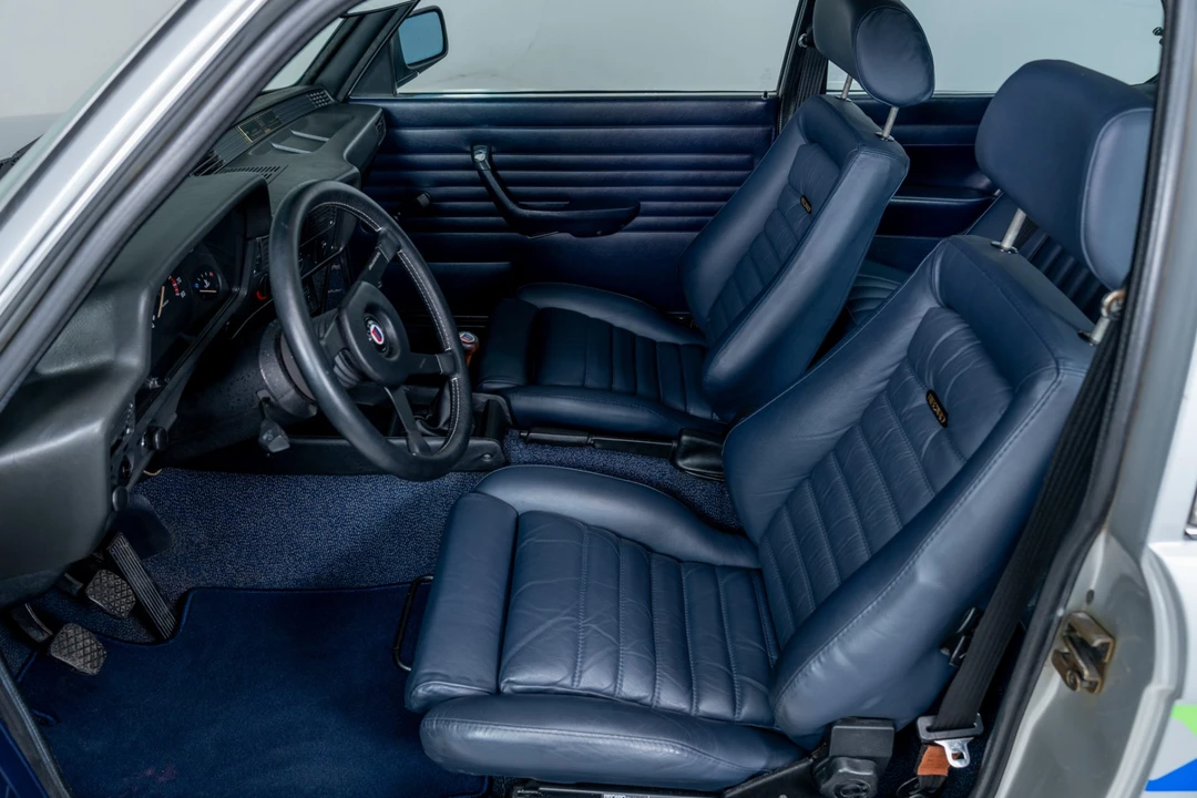 1980 BMW E21 3 Series - Image 28 of 31