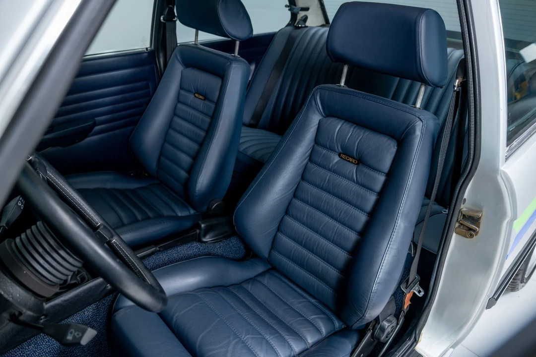 1980 BMW E21 3 Series - Image 29 of 31