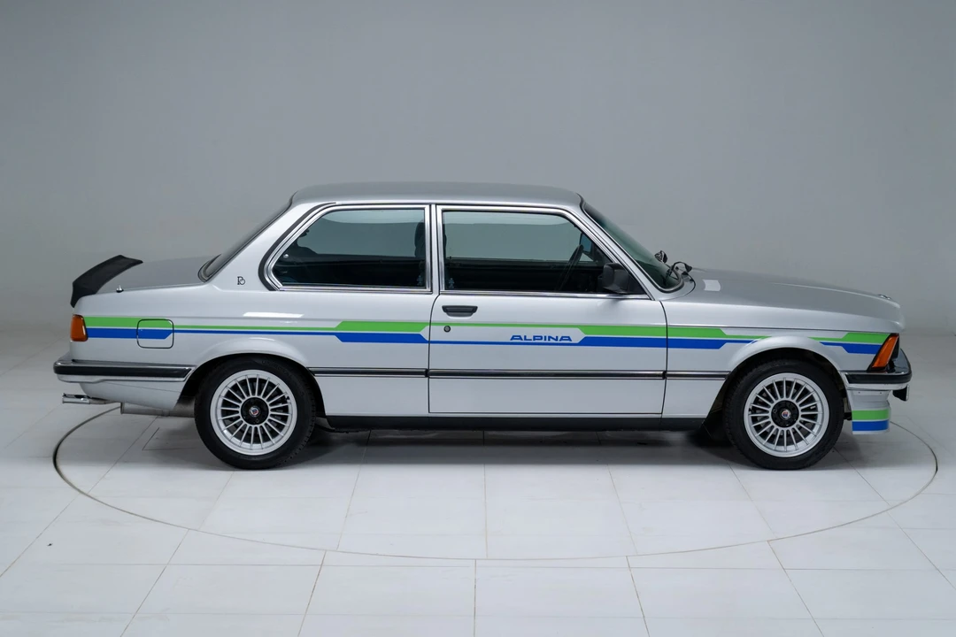 1980 BMW E21 3 Series - Image 9 of 31