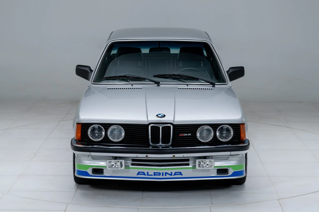 1980 BMW E21 3 Series - Image 3 of 31