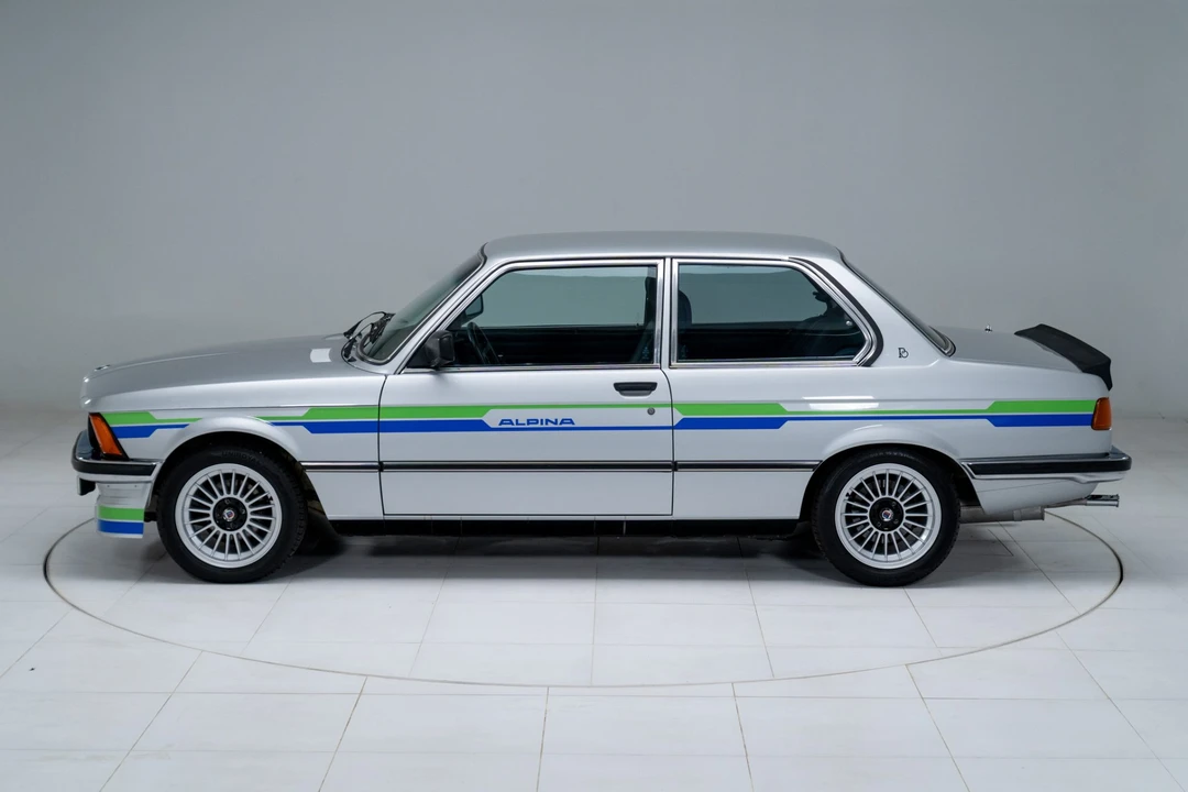 1980 BMW E21 3 Series - Image 5 of 31