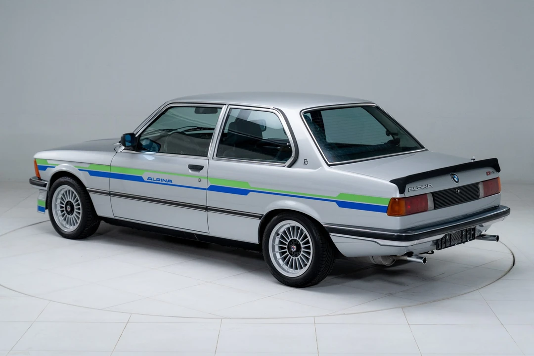 1980 BMW E21 3 Series - Image 6 of 31