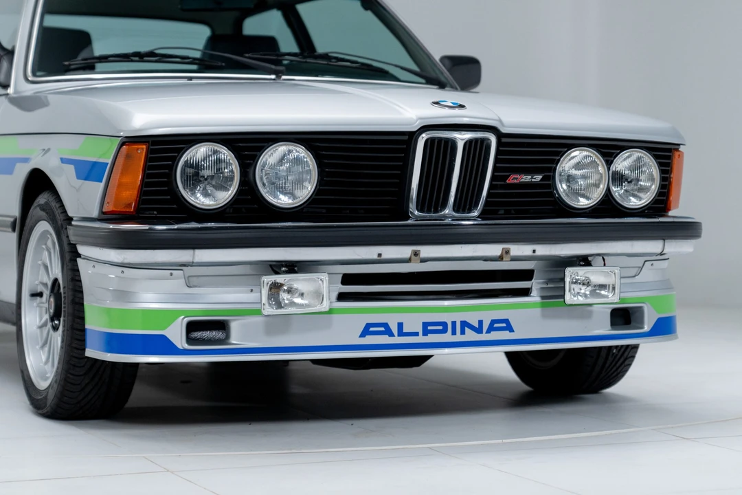1980 BMW E21 3 Series - Image 12 of 31