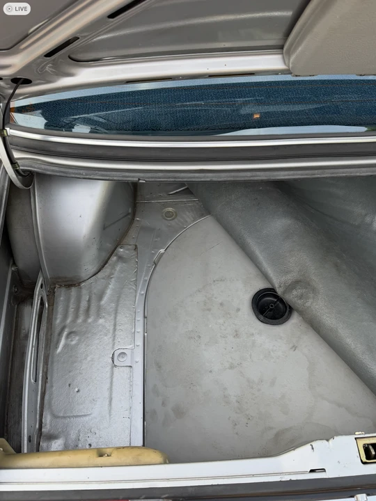1983 BMW E21 3 Series - Image 29 of 31