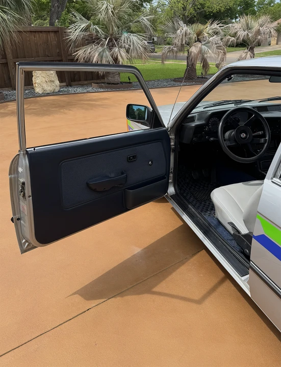 1983 BMW E21 3 Series - Image 25 of 31