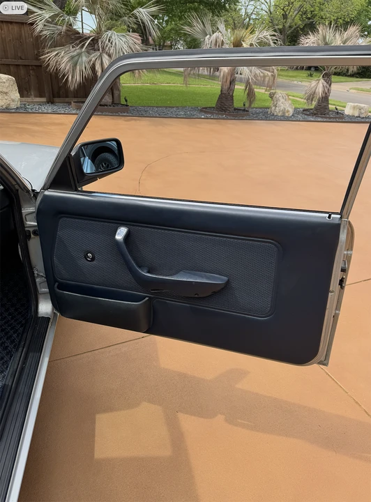 1983 BMW E21 3 Series - Image 26 of 31