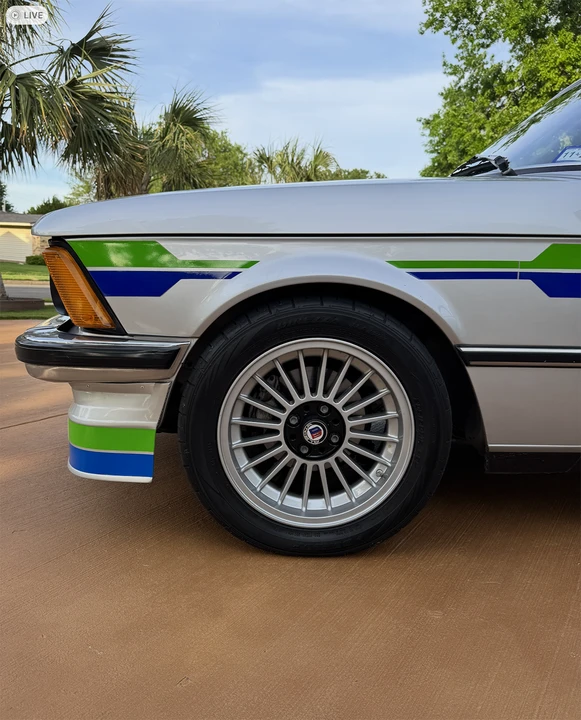 1983 BMW E21 3 Series - Image 10 of 31