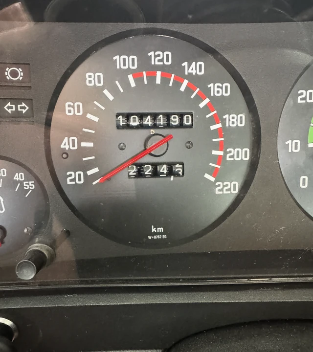 1983 BMW E21 3 Series - Image 23 of 31