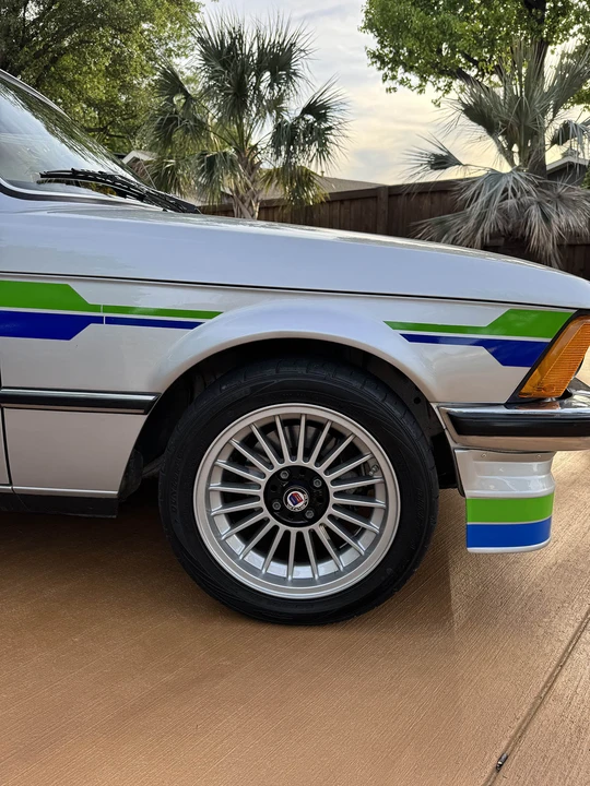 1983 BMW E21 3 Series - Image 13 of 31