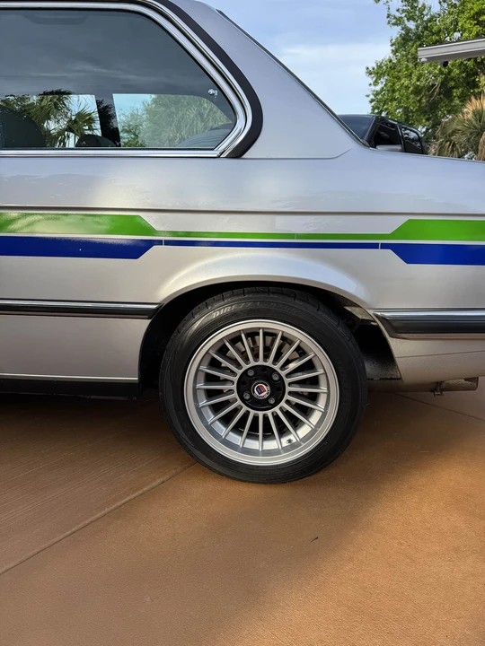 1983 BMW E21 3 Series - Image 11 of 31