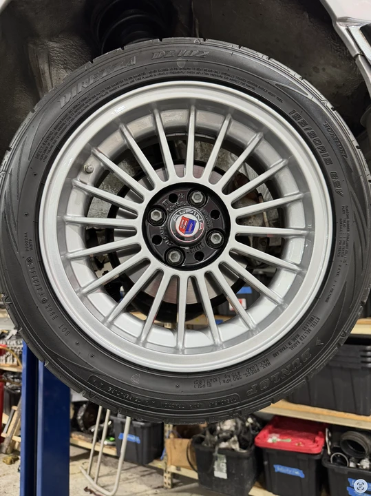 1983 BMW E21 3 Series - Image 14 of 31