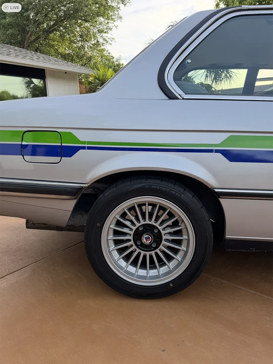 1983 BMW E21 3 Series - Image 12 of 31