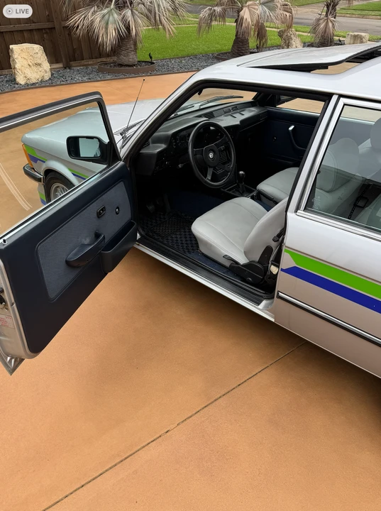 1983 BMW E21 3 Series - Image 18 of 31