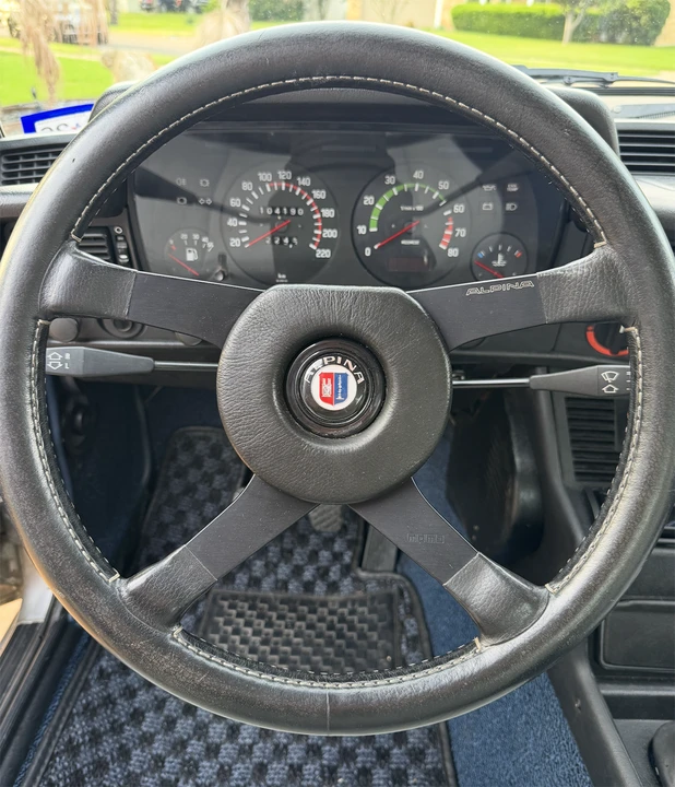 1983 BMW E21 3 Series - Image 22 of 31