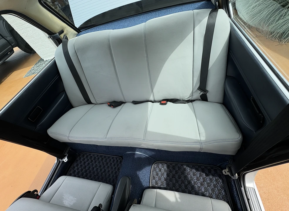 1983 BMW E21 3 Series - Image 24 of 31