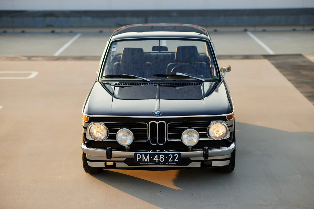 1970 BMW 2002 - Image 6 of 31
