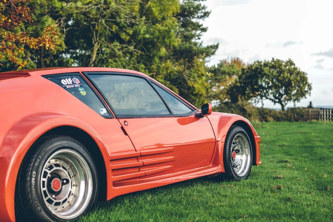 Alpine - Image 4 of 8