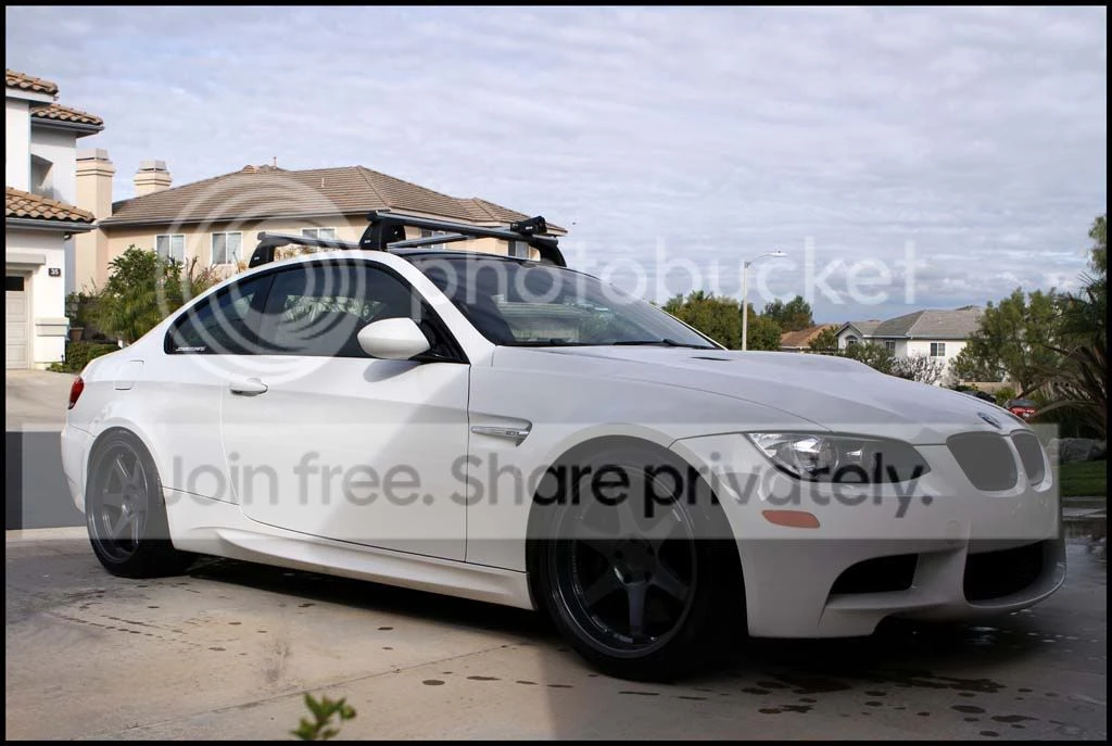 2008 BMW E92 M3 Coupe - Image 2 of 27
