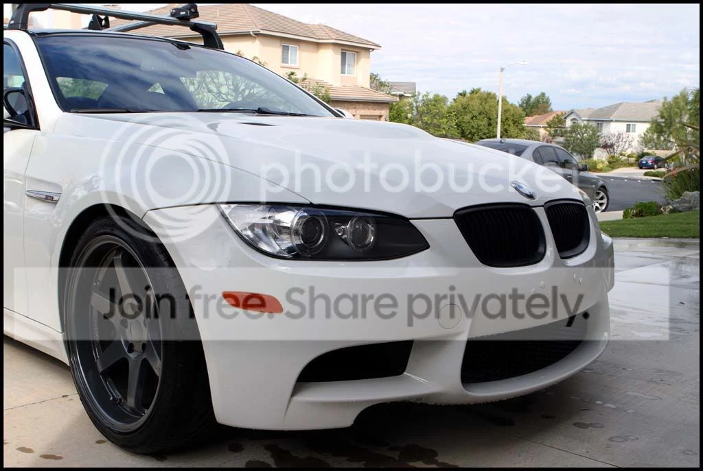 2008 BMW E92 M3 Coupe - Image 3 of 27