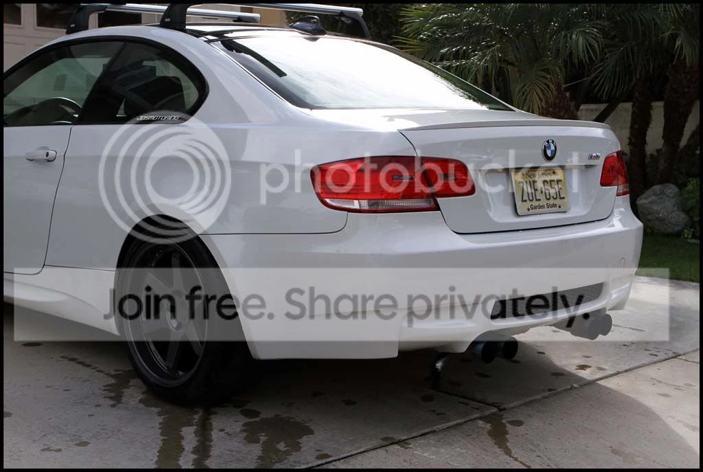 2008 BMW E92 M3 Coupe - Image 7 of 27