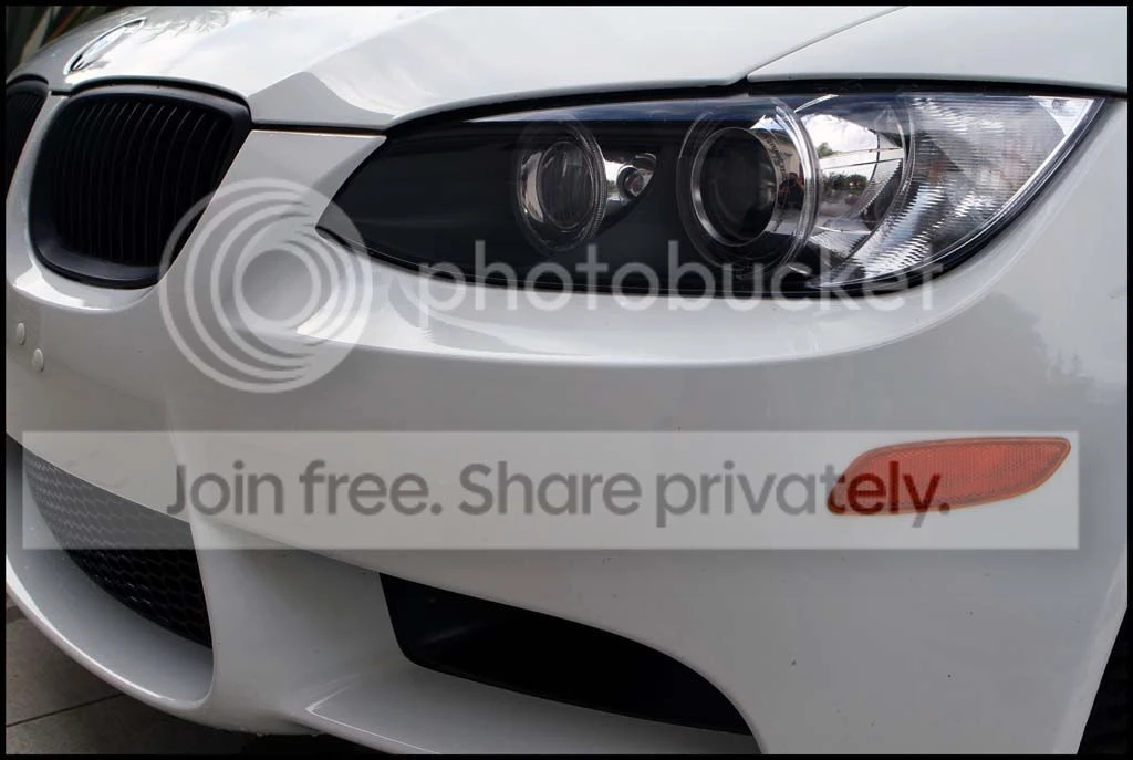 2008 BMW E92 M3 Coupe - Image 11 of 27