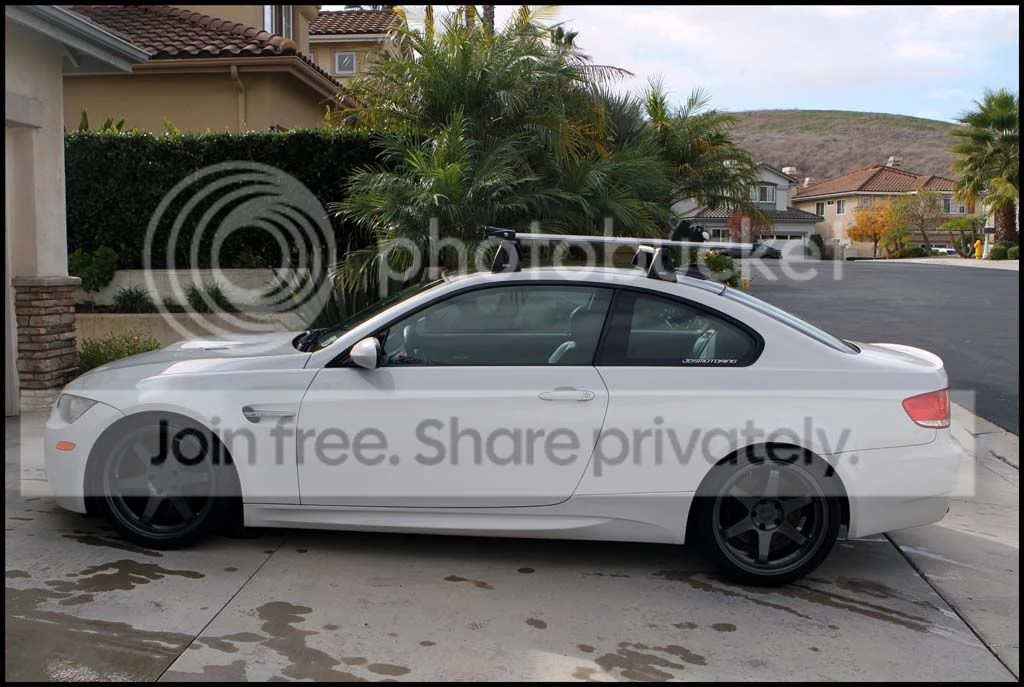 2008 BMW E92 M3 Coupe - Image 13 of 27