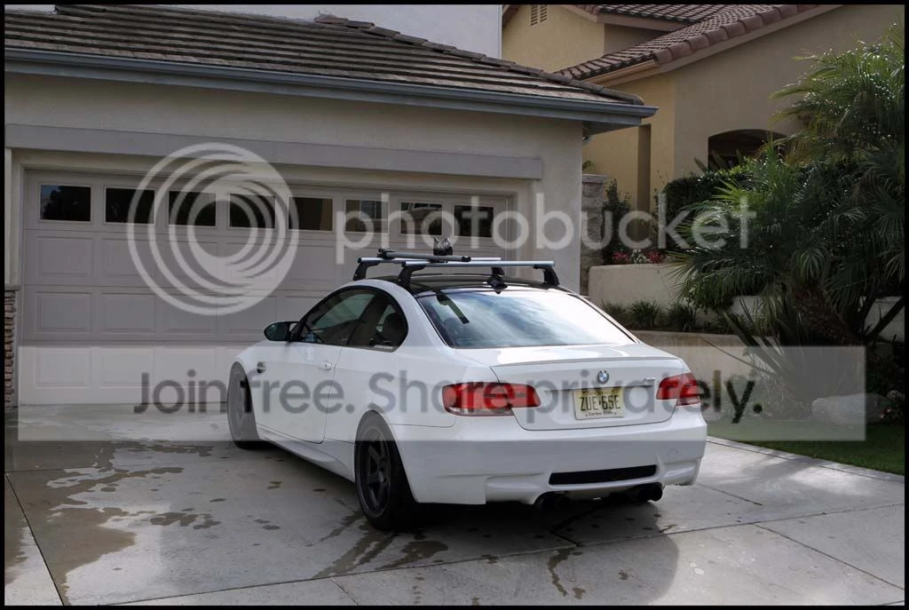 2008 BMW E92 M3 Coupe - Image 14 of 27