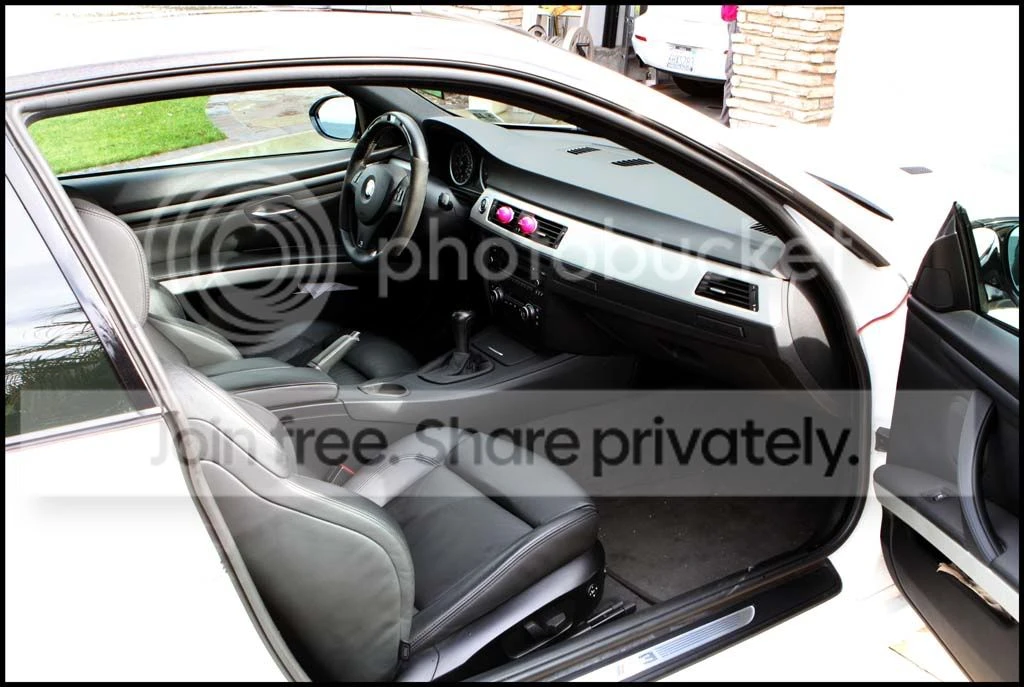 2008 BMW E92 M3 Coupe - Image 15 of 27